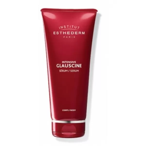 Institut Esthederm Intensive Glauscine Serum koncentrované sérum proti celulitidě 200 ml