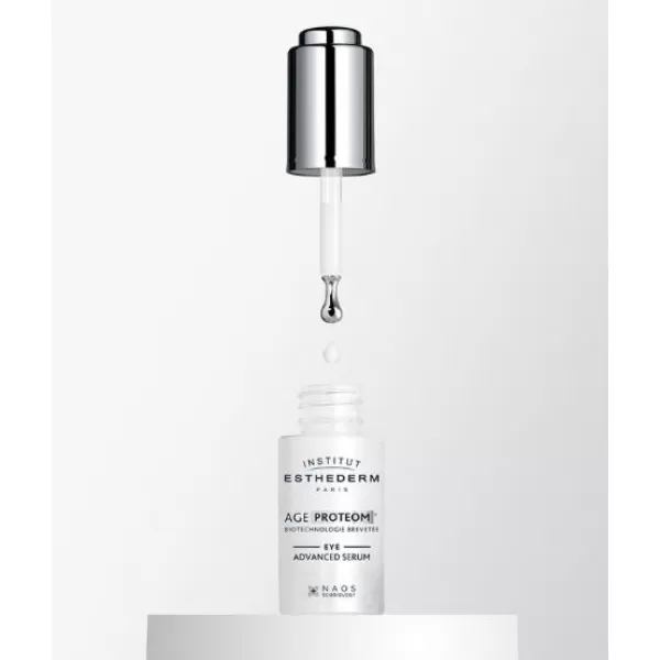ESTHEDERM Age Proteom oční sérum 15ml
