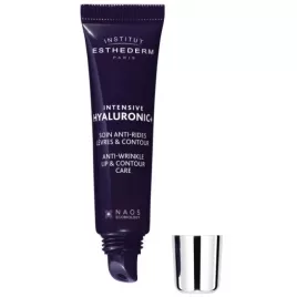 ESTHEDERM Intensive Hyaluronic+ balzám na rty 15ml