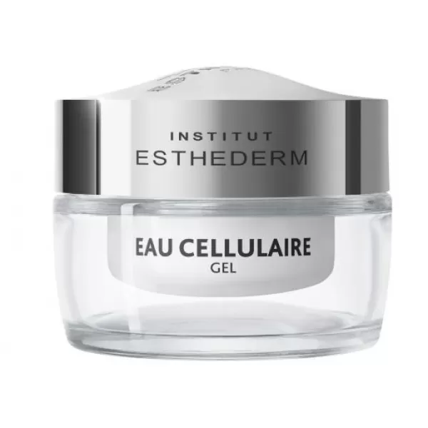 ESTHEDERM CELLULAR WATER FRESH MOISTURIZING GEL 50 ml - gel s buňkovou vodou