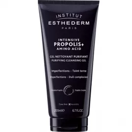 Institut Esthederm Intensive Propolis Čistící gel s aminokyselinami 200 ml