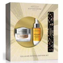 INSTITUT ESTHEDERM EXCELLAGE kosmetický set