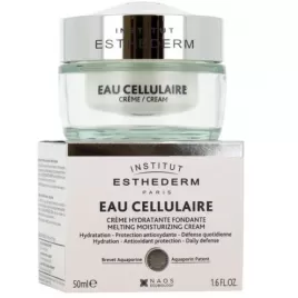 ESTHEDERM CELLULAR WATER FONDANT MOISTURIZING CREAM 50 ml - krém s buňkovou vodou