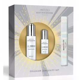 ESTHEDERM Age Proteom kosmetický set