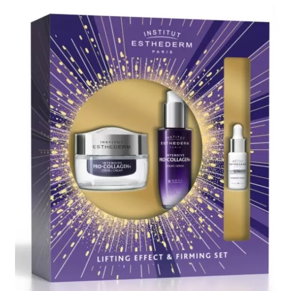 ESTHEDERM Pro-Collagen+ kosmetický set