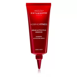 ESTHEDERM Morpho Fitness 100 ml Zeštihlující koncentrát