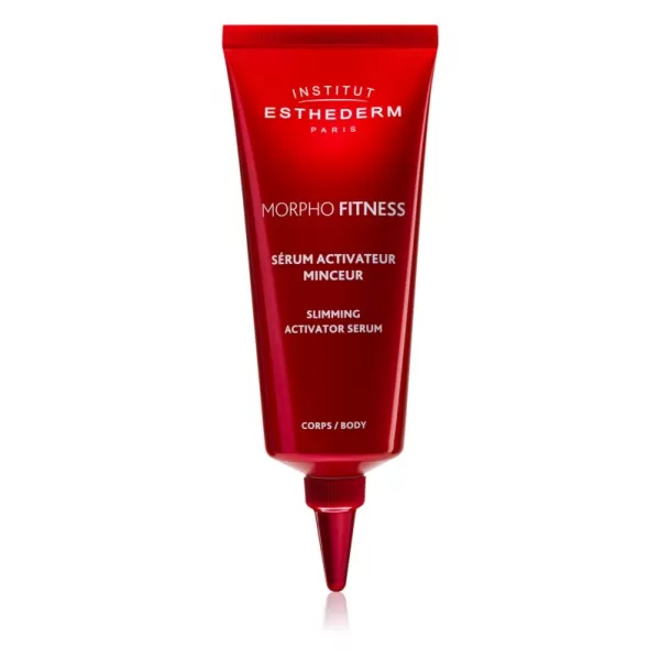 ESTHEDERM Morpho Fitness 100 ml Zeštihlující koncentrát