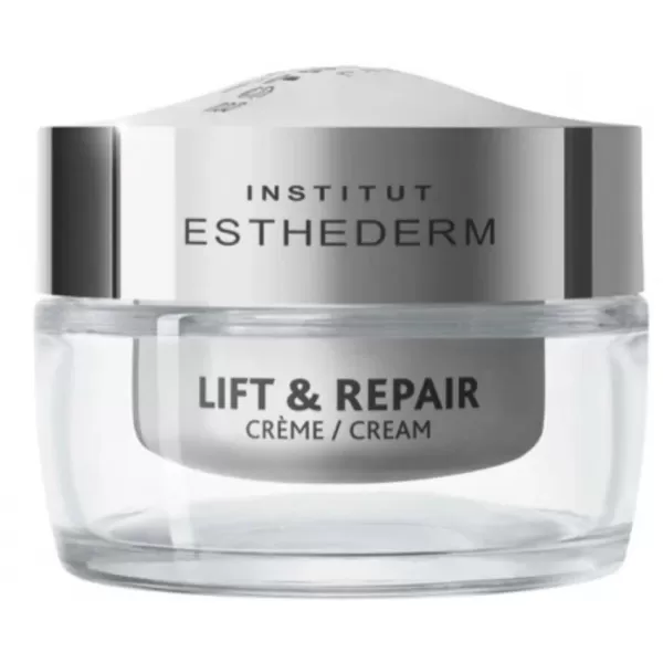 Esthederm Lift and repair Absolute smoothing cream - Vyhlazující krém