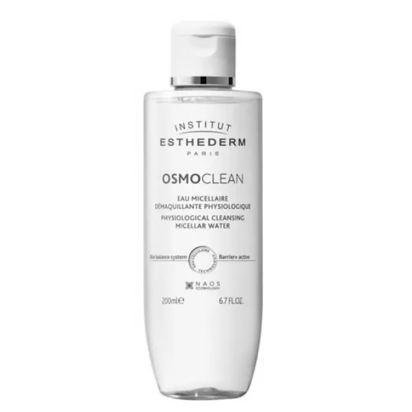Esthederm OSMOCLEAN Micelární voda 3v1 - 200 ml